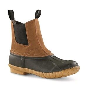 Guide Gear Insulated Duck Boots Sz 13
